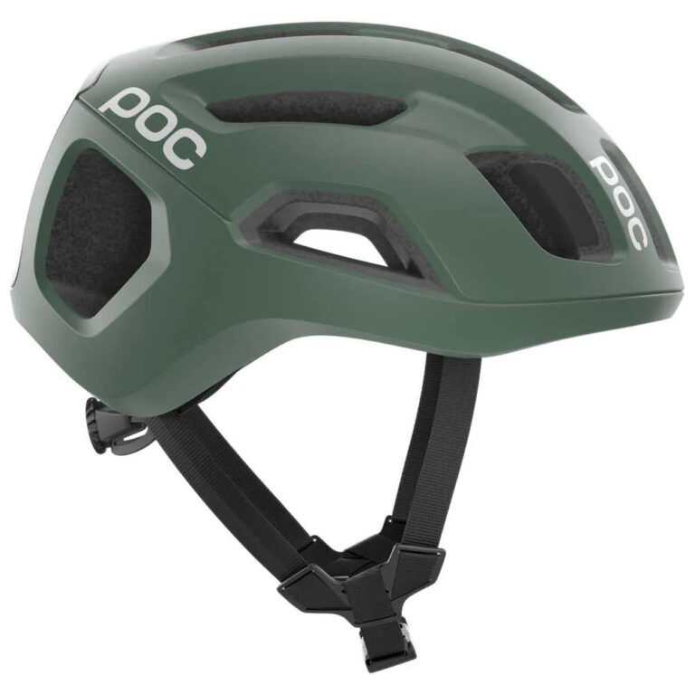 POC Ventral Air MIPS Helmet S Epidote Green Matt - L Epidote Green Matt - Image 3