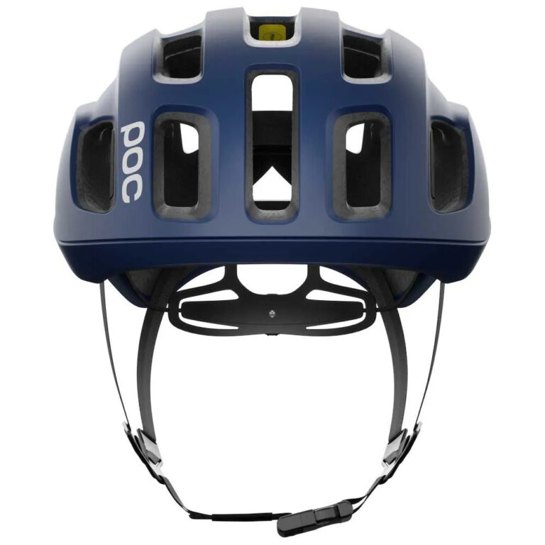 POC Ventral Air WF MIPS Helmet S Lead Blue Matt - M Lead Blue Matt - Image 3