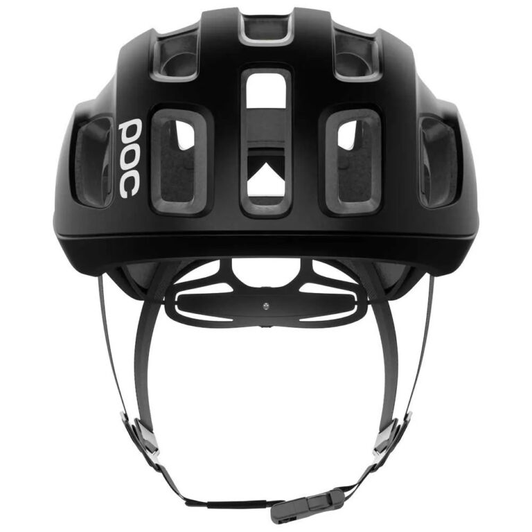 POC Ventral Air WF MIPS Helmet S Uranium Black Matt - M Uranium Black Matt - Image 3