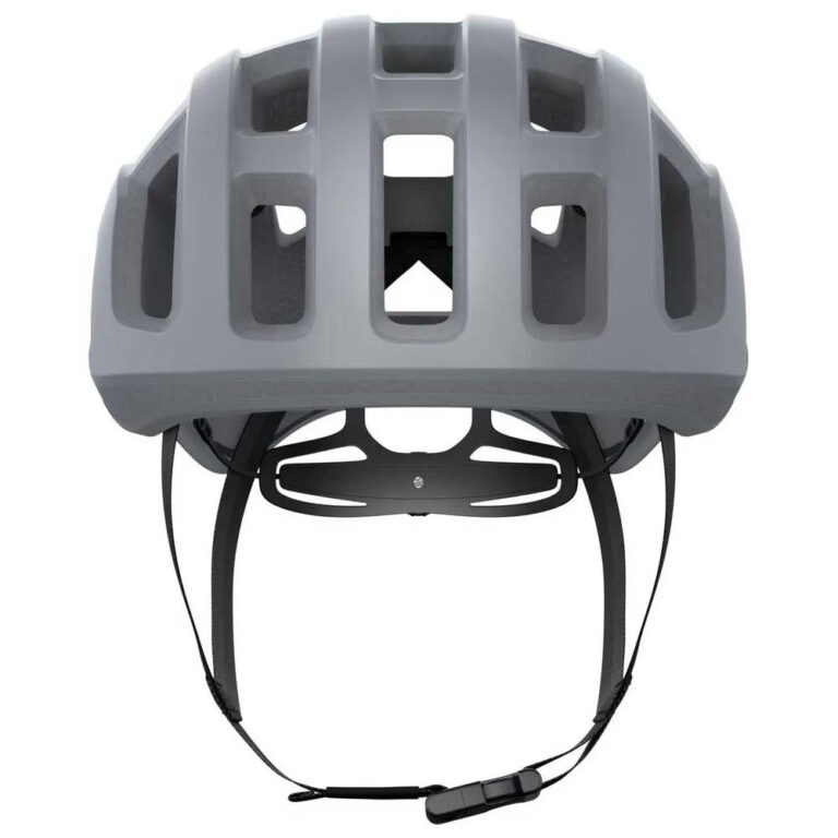 POC Ventral Lite Wide Fit Helmet S Granite Grey Matt - M Granite Grey Matt - Image 5