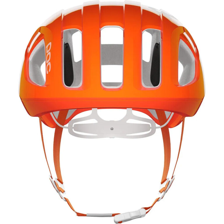 POC Ventral MIPS Helmet S Fluorescent Orange AVIP - L Fluorescent Orange AVIP - Image 4