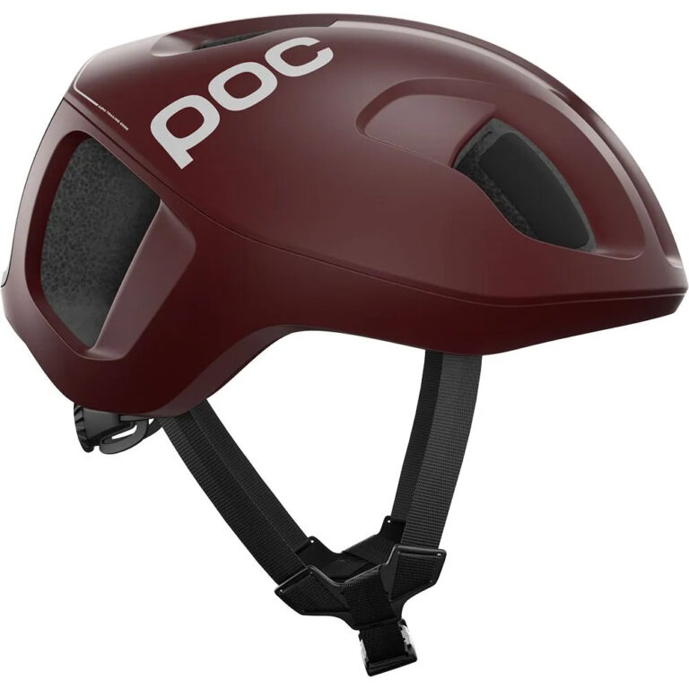 POC Ventral MIPS Helmet S Garnet Red Matt - L Garnet Red Matt - Image 4