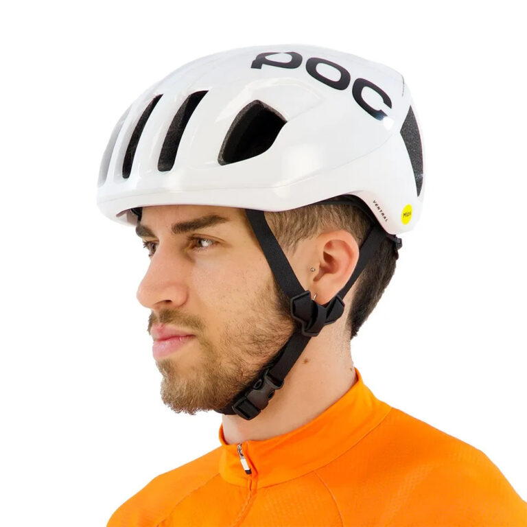 POC Ventral MIPS Helmet S Hydrogen White - L Hydrogen White - Image 6