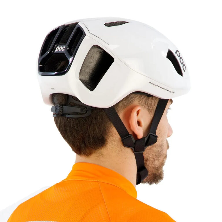 POC Ventral MIPS Helmet S Hydrogen White - L Hydrogen White - Image 7