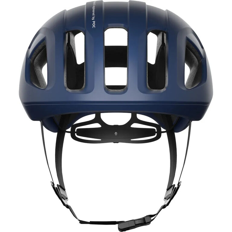 POC Ventral MIPS Helmet S Lead Blue Matt - L Lead Blue Matt - Image 4