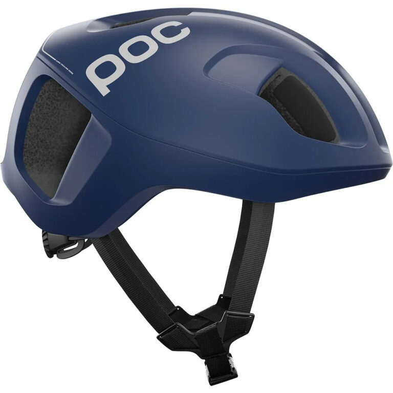 POC Ventral MIPS Helmet S Lead Blue Matt - L Lead Blue Matt - Image 5