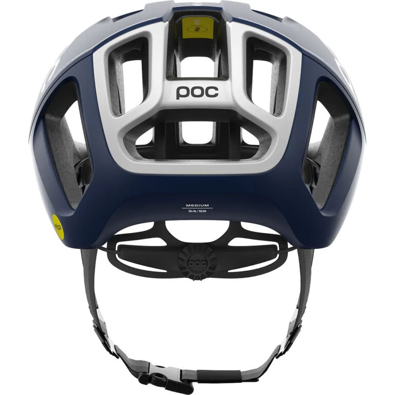 POC Ventral MIPS Helmet S Lead Blue Matt - L Lead Blue Matt - Image 6