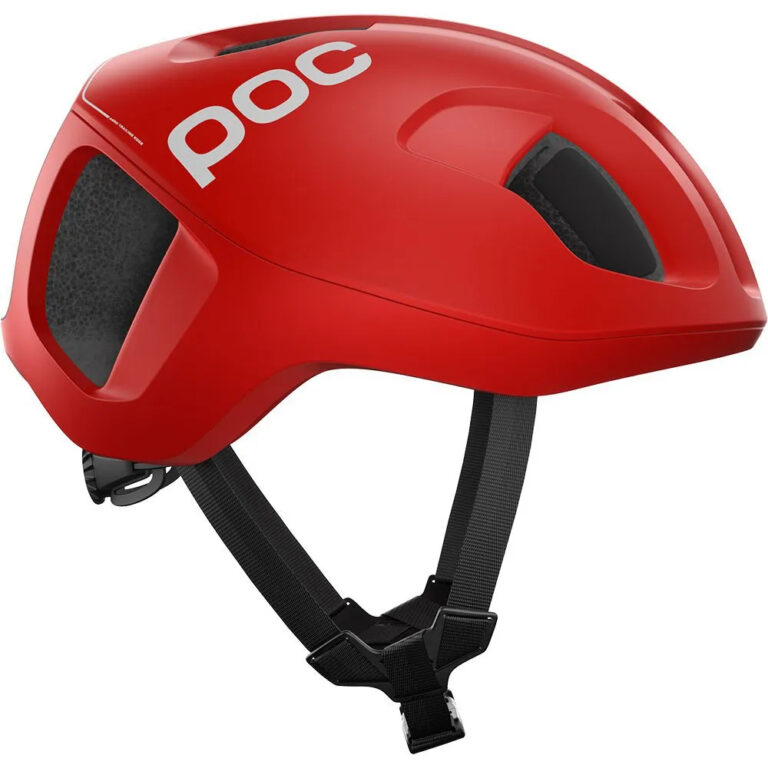 POC Ventral MIPS Helmet S Prismane Red Matt - L Prismane Red Matt - Image 3