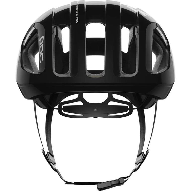 POC Ventral MIPS Helmet S Uranium Black - L Uranium Black - Image 4