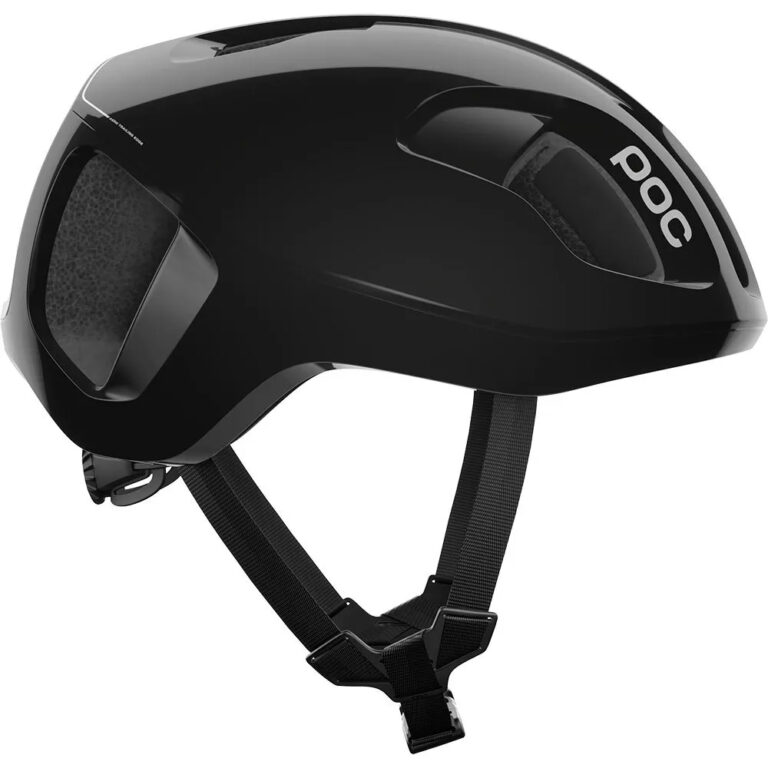 POC Ventral MIPS Helmet S Uranium Black - L Uranium Black - Image 5