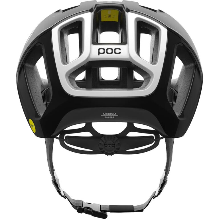 POC Ventral MIPS Helmet S Uranium Black - L Uranium Black - Image 6