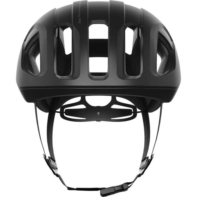 POC Ventral MIPS Helmet S Uranium Black Matt - L Uranium Black Matt - Image 4