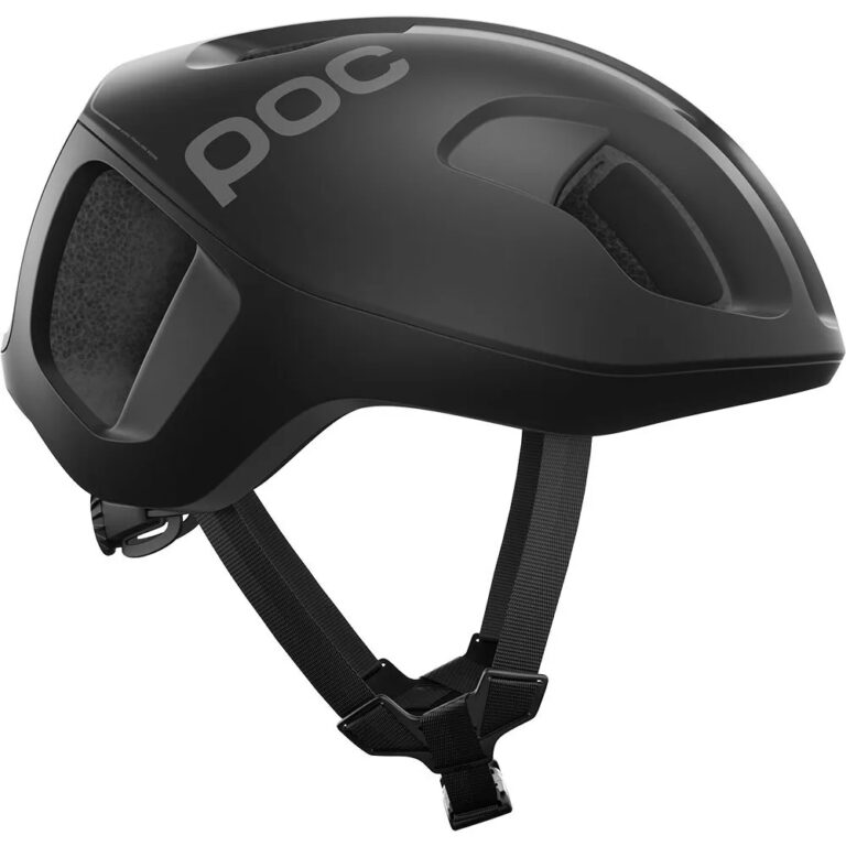 POC Ventral MIPS Helmet S Uranium Black Matt - L Uranium Black Matt - Image 5