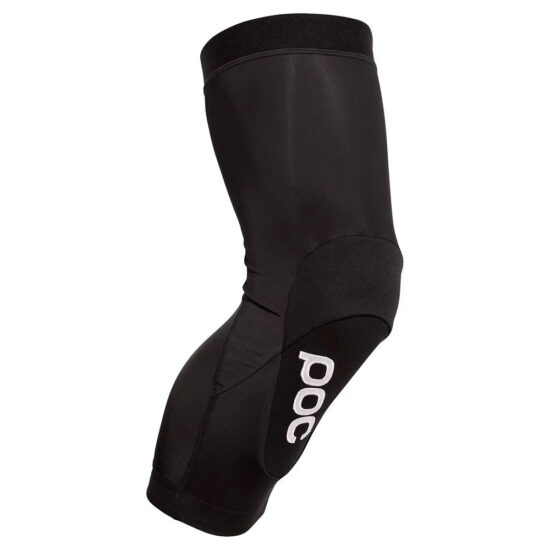 POC VPD Air Leg Warmers XS Uranium Black - XL Uranium Black