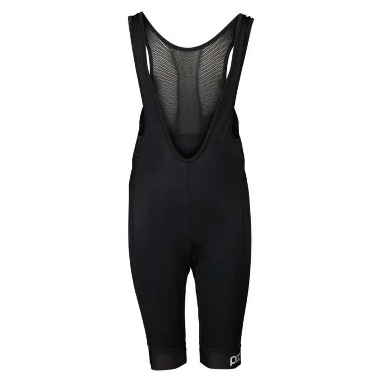 POC XC Bib Shorts 10 Years Uranium Black - 8 Years Uranium Black