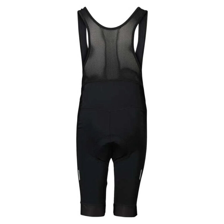 POC XC Bib Shorts 10 Years Uranium Black - 8 Years Uranium Black - Image 2