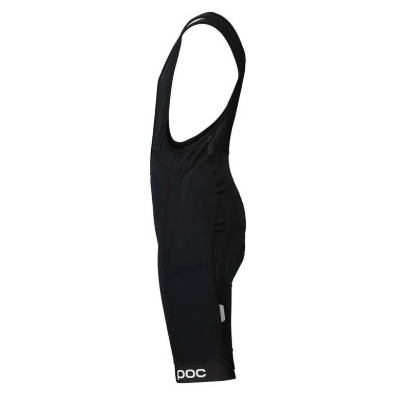 POC XC Bib Shorts 10 Years Uranium Black - 8 Years Uranium Black - Image 3