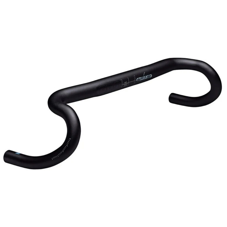 PRO Discover Handlebar 31.8 mm &amp;  420 mm Black - 400 mm Black