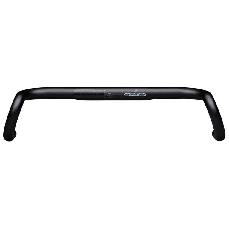 PRO Discover Handlebar 31.8 mm &amp;  420 mm Black - 400 mm Black - Image 2