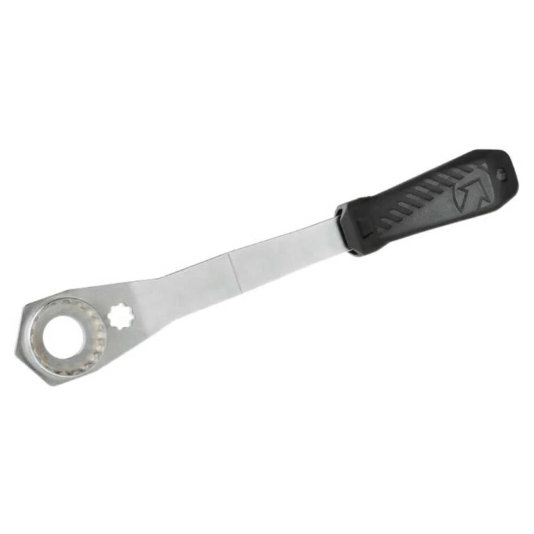 PRO Team Tool One Size Black / Steel