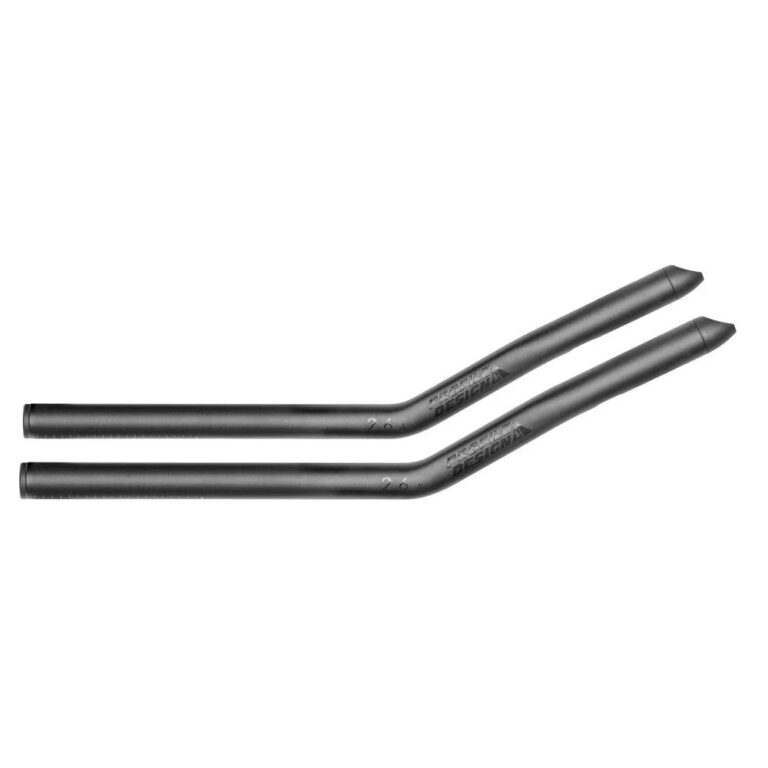 Profile design Profile Design 26a Aero Bars 400 mm Black