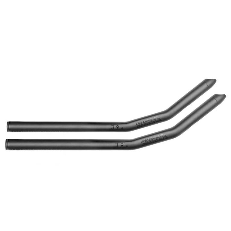 Profile design Profile Design 39a Aero Bars 400 mm Black