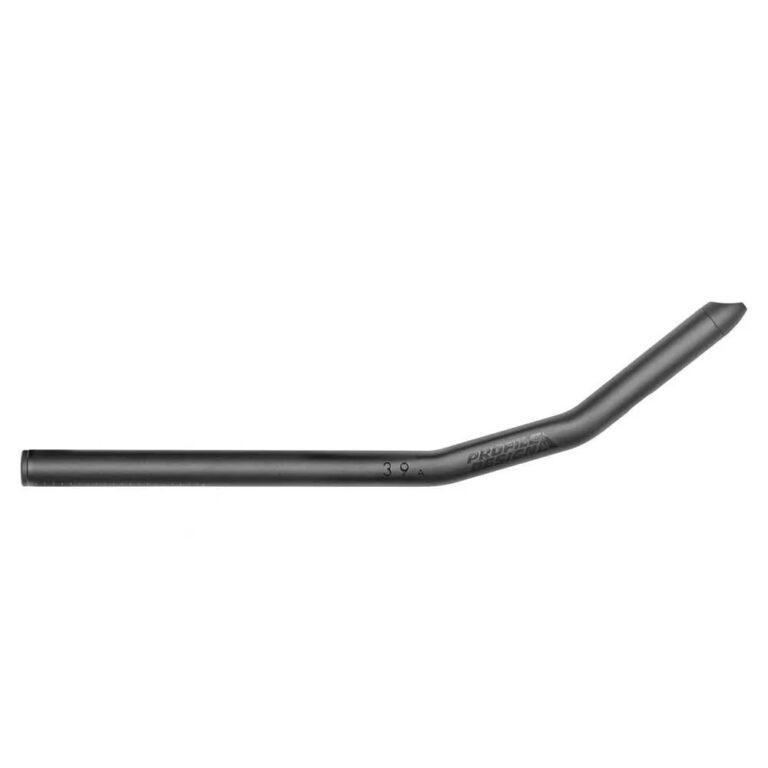 Profile design Profile Design 39a Aero Bars 400 mm Black - Image 4