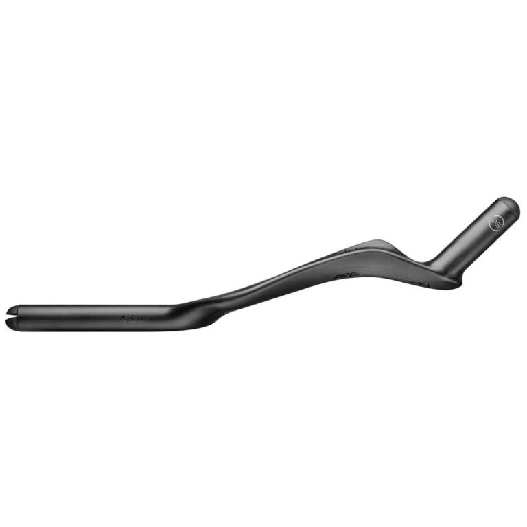 Profile design Profile Design 43 ASC Aero Bars 400 mm Black