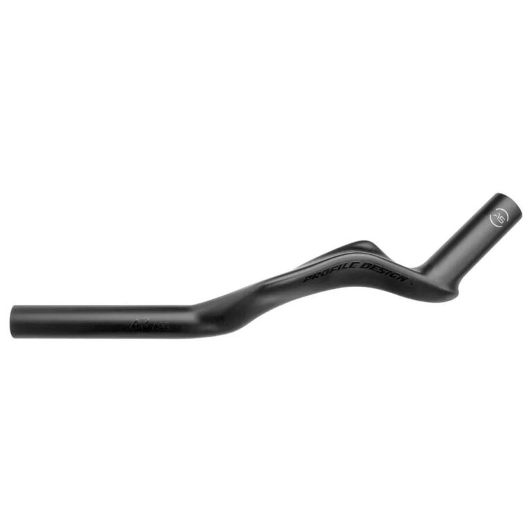 Profile design Profile Design 43 ASC Aero Bars 400 mm Black - Image 5