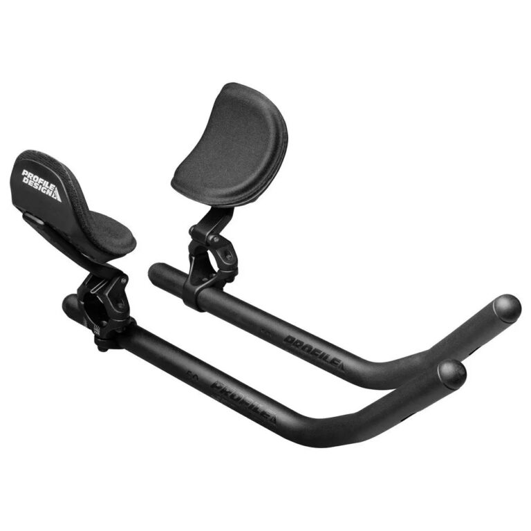 Profile design Profile Design Flip / Ergo / 50a 31.8 mm &amp; 340 mm Black