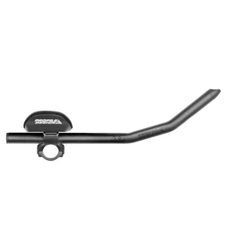 Profile design Profile Design Sonic/Ergo/39a Aero Bar One Size Black - Image 4