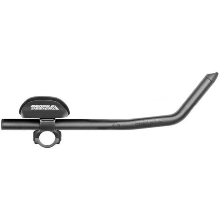 Profile design Profile Design Sonic/Ergo/52a Aero Bar One Size Black - Image 3