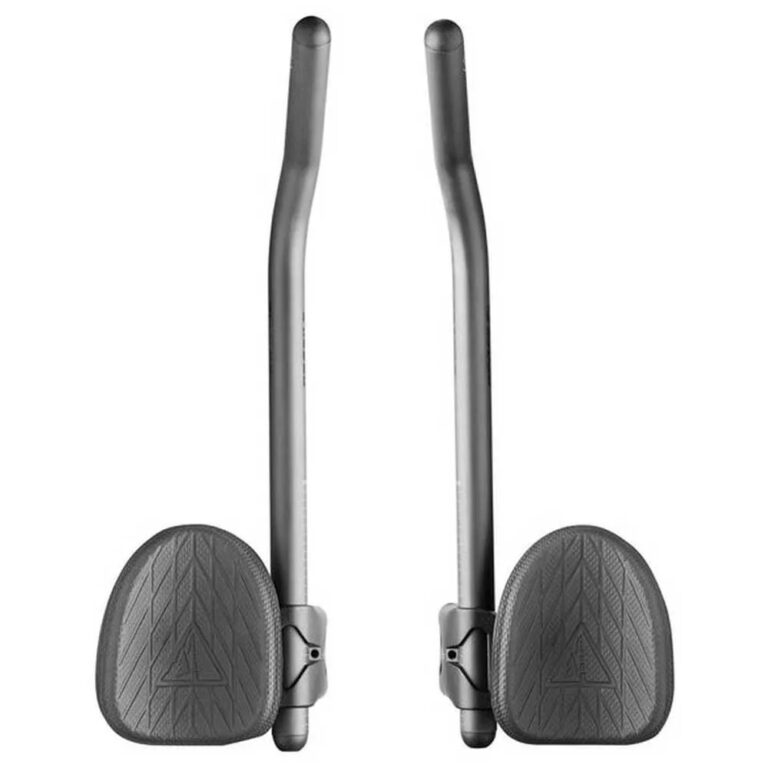 Profile design Profile Design Supersonic/Ergo+/50 SLC Bar Ends 31.8 mm &amp; 400 mm Black - Image 4