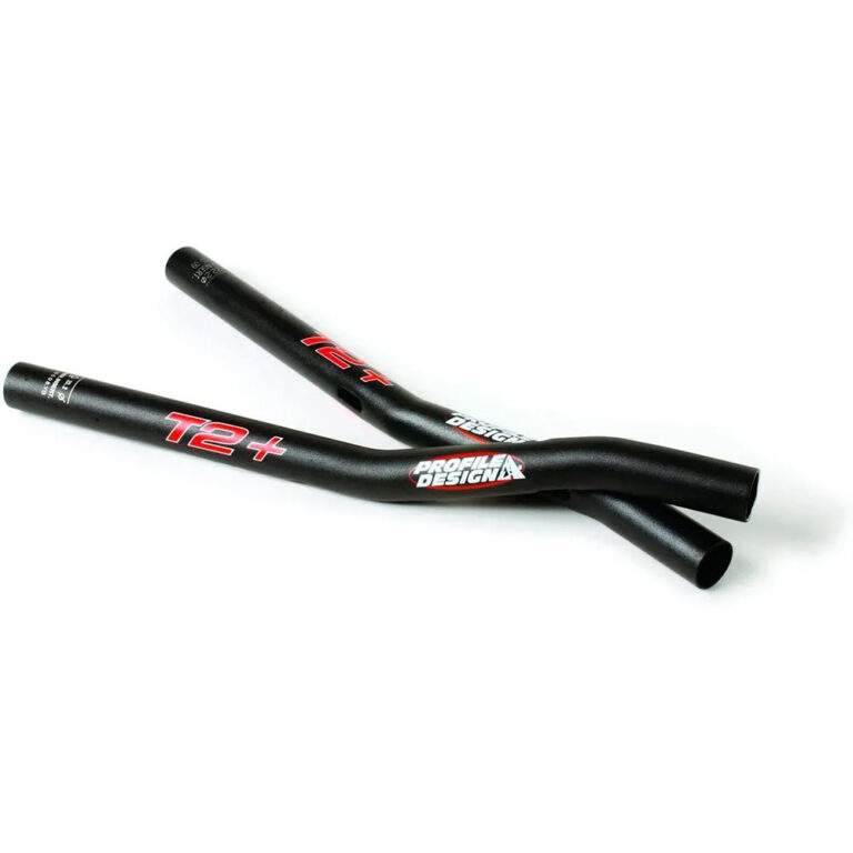 Profile design Profile Design T2+ Carbon Extensions One Size Black