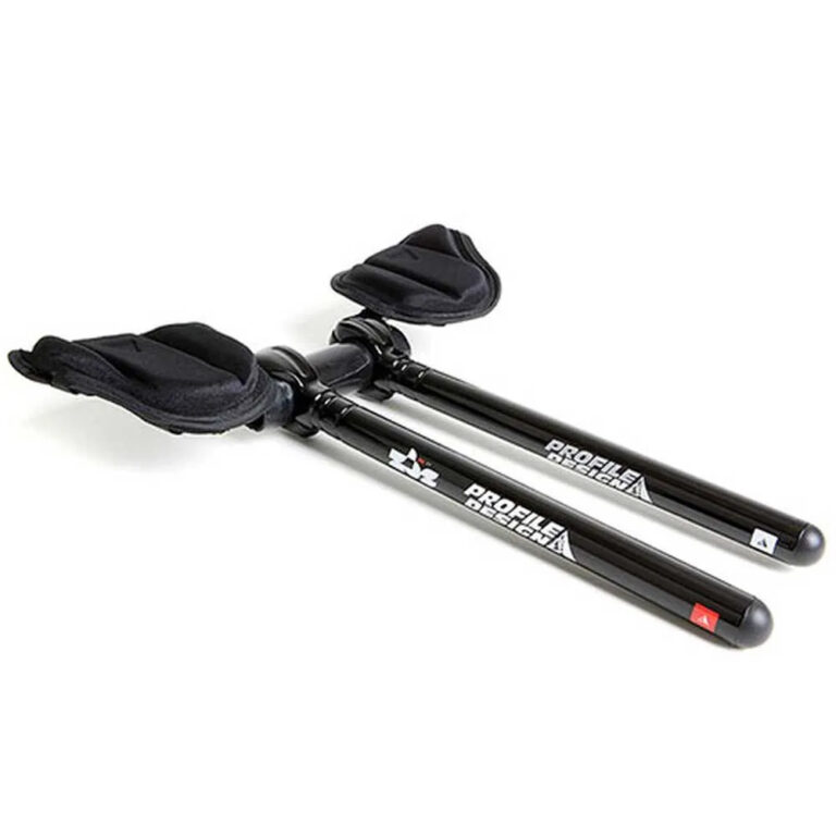 Profile design Profile Design ZBS TT Aerobar One Size Black