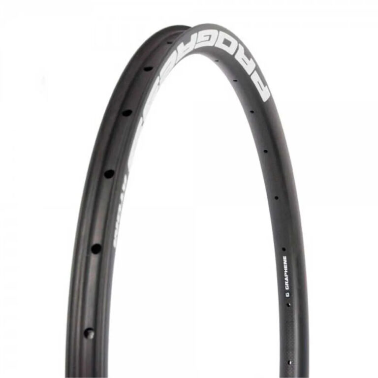 Progress GP:01 Graphene 2023 Rim 29&acute;&acute; 28H Black / White