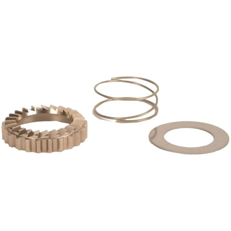 Progress Nexo HSC-0004/2/17 MT Toothed Ring Kit One Size