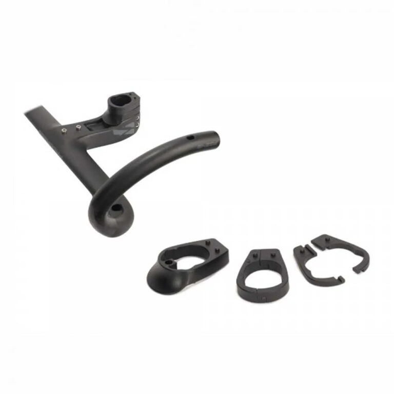 Progress PG-245 Handlebar Spacer Kit One Size Grey