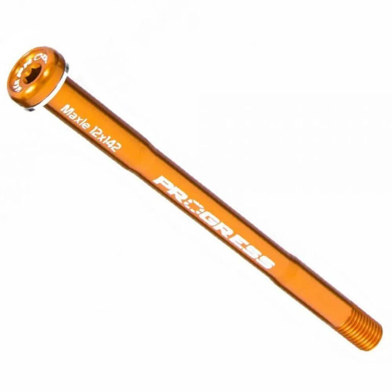 Progress PG-402 RockShox Through Axle 12 x 142 mm Orange