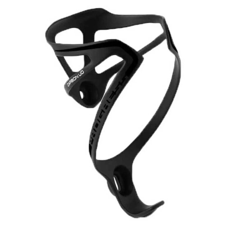 Progress PG-533 Carbon Bottle Cage One Size Black