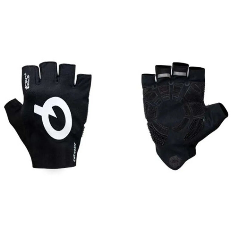 Prologo Energigrip CPC Short Gloves S Black / White - L Black / White - Image 3