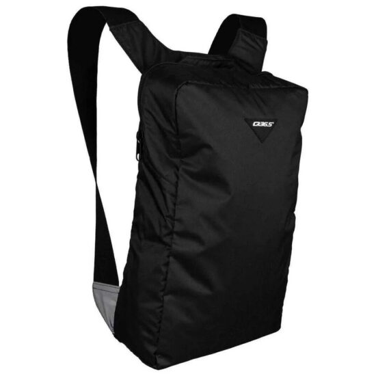 Q36.5 Adventure Riding 10L Backpack One Size Black