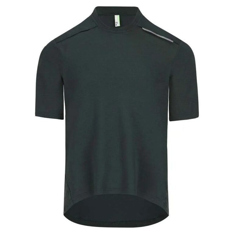 Q36.5 Adventure Short Sleeve Jersey XS Forest Green - 2XL Forest Green