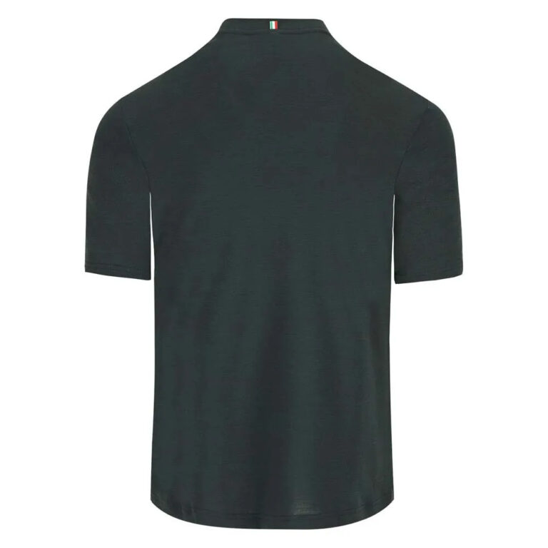 Q36.5 Adventure Short Sleeve Jersey XS Forest Green - 2XL Forest Green - Image 2