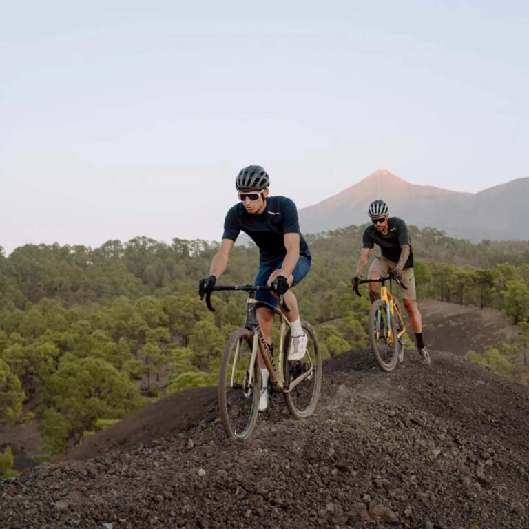 Q36.5 Adventure Short Sleeve Jersey XS Navy Blue - 2XL Navy Blue - Image 7