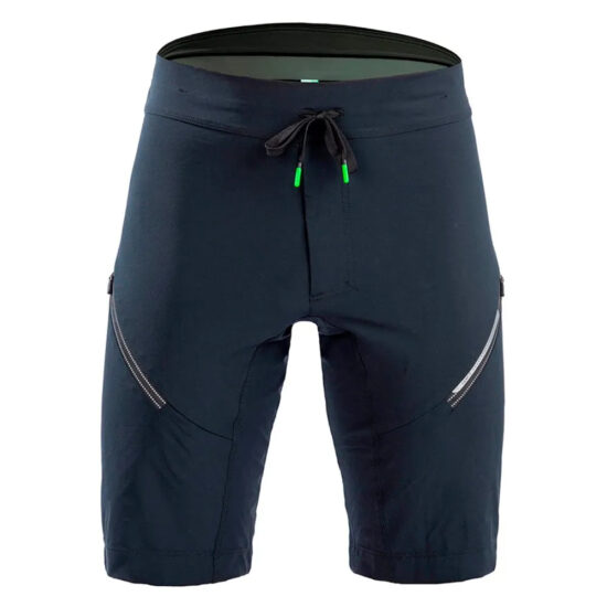 Q36.5 Adventure Shorts XS Black - 3XL Black