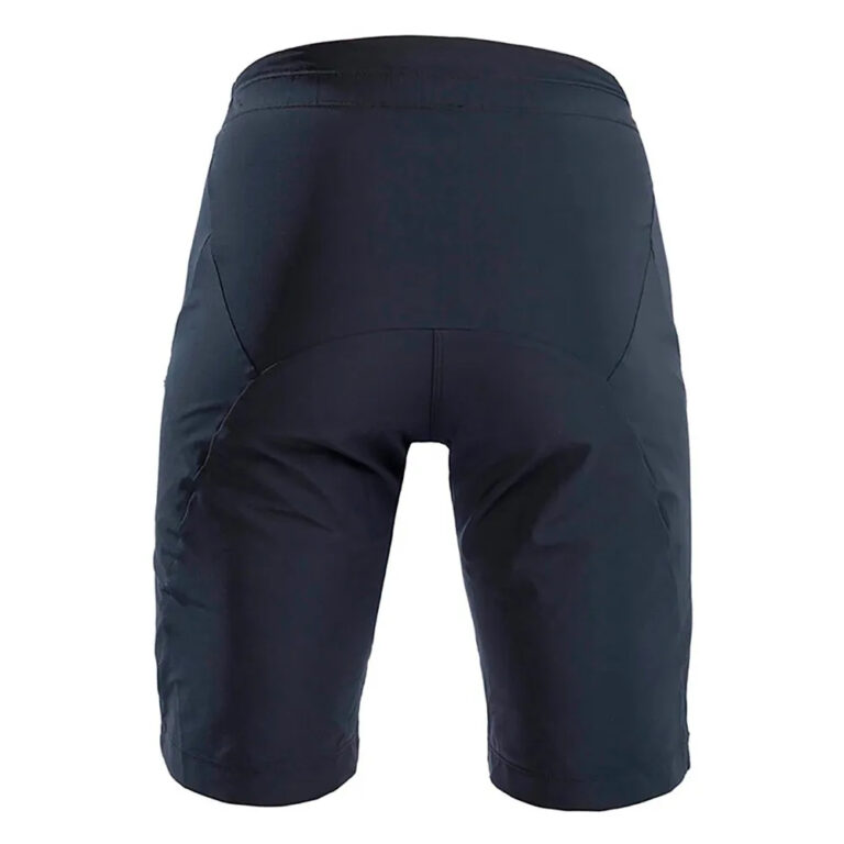 Q36.5 Adventure Shorts XS Black - 3XL Black - Image 2