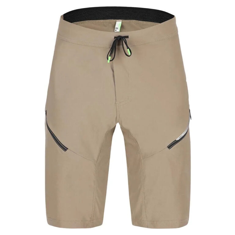 Q36.5 Adventure Shorts XS Kaki - 2XL Kaki