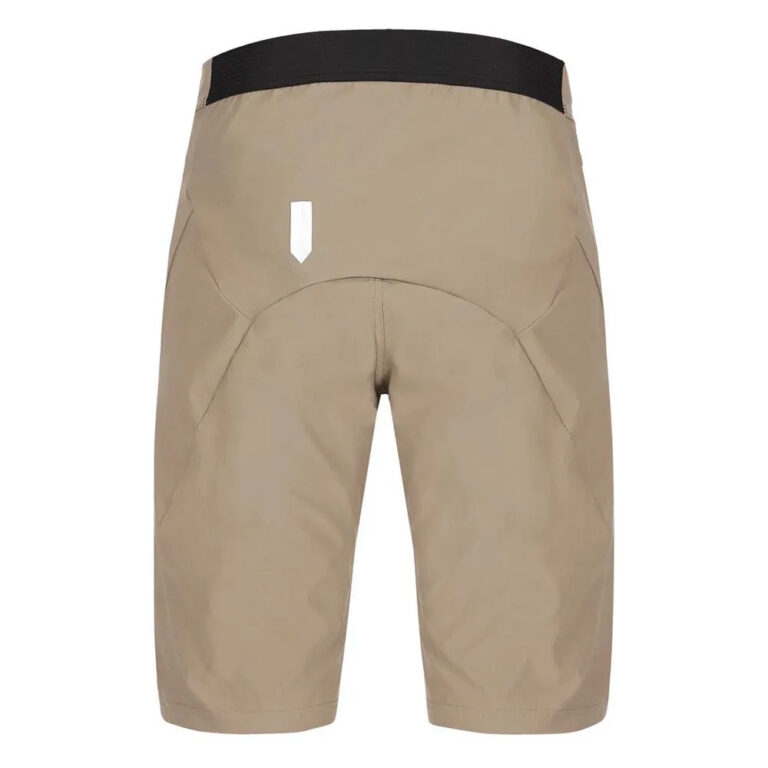 Q36.5 Adventure Shorts XS Kaki - 2XL Kaki - Image 2