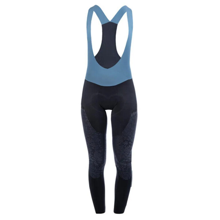 Q36.5 Adventure Winter Bib Tights XS Black - L Black